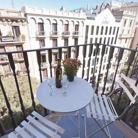 Sleep Bailen By Stay Barcelona Exteriör bild