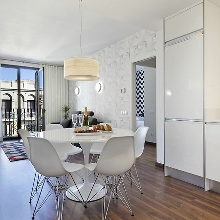Sleep Bailen By Stay Barcelona Exteriör bild