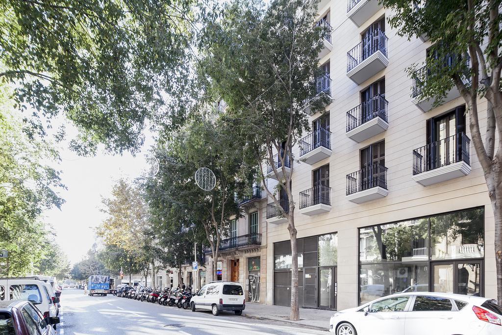 Sleep Bailen By Stay Barcelona Exteriör bild