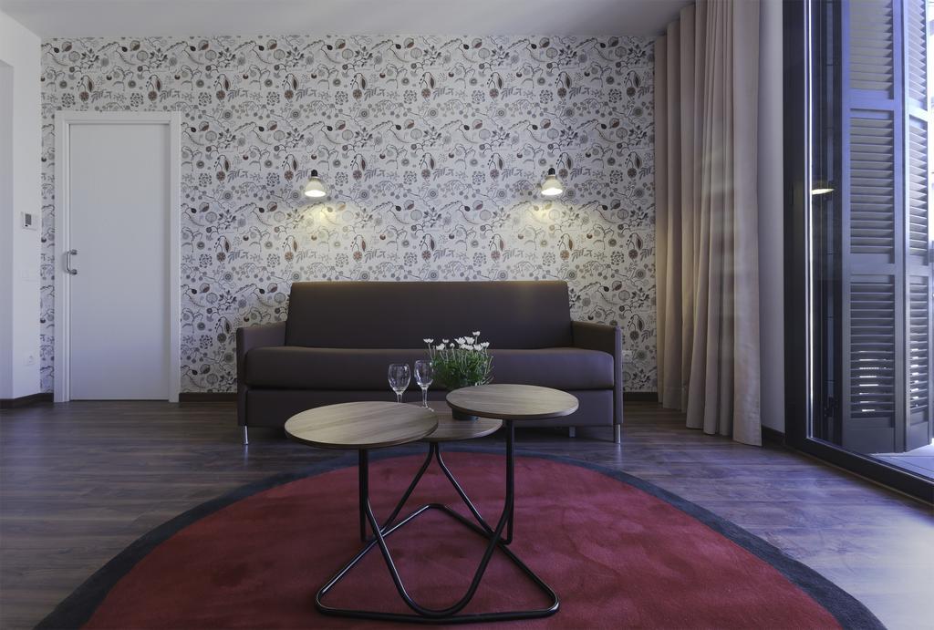 Sleep Bailen By Stay Barcelona Exteriör bild