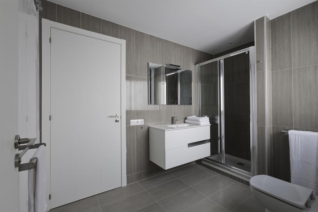 Sleep Bailen By Stay Barcelona Exteriör bild