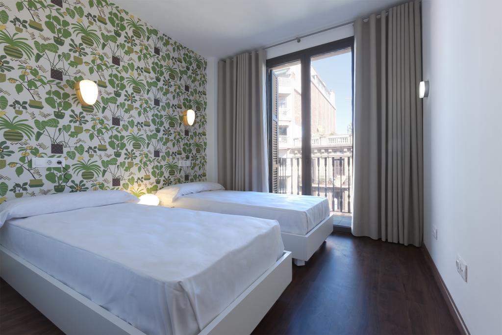 Sleep Bailen By Stay Barcelona Exteriör bild