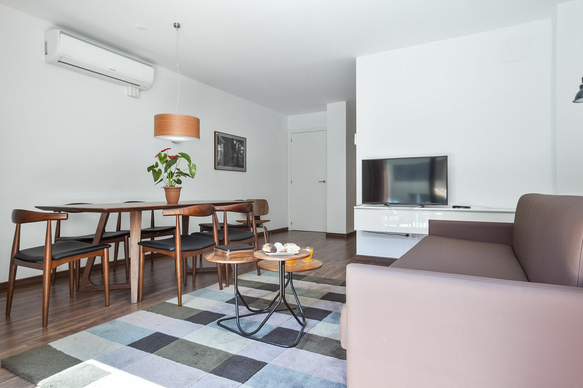 Sleep Bailen By Stay Barcelona Exteriör bild