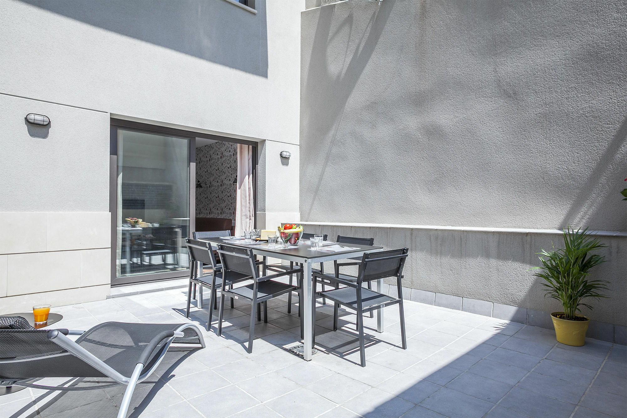 Sleep Bailen By Stay Barcelona Exteriör bild