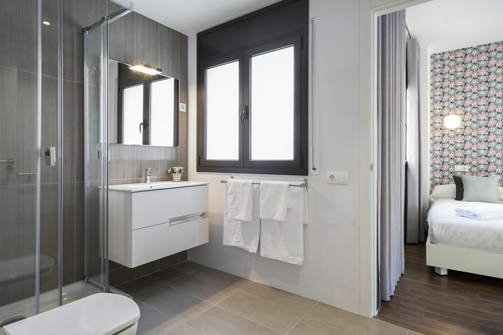 Sleep Bailen By Stay Barcelona Exteriör bild