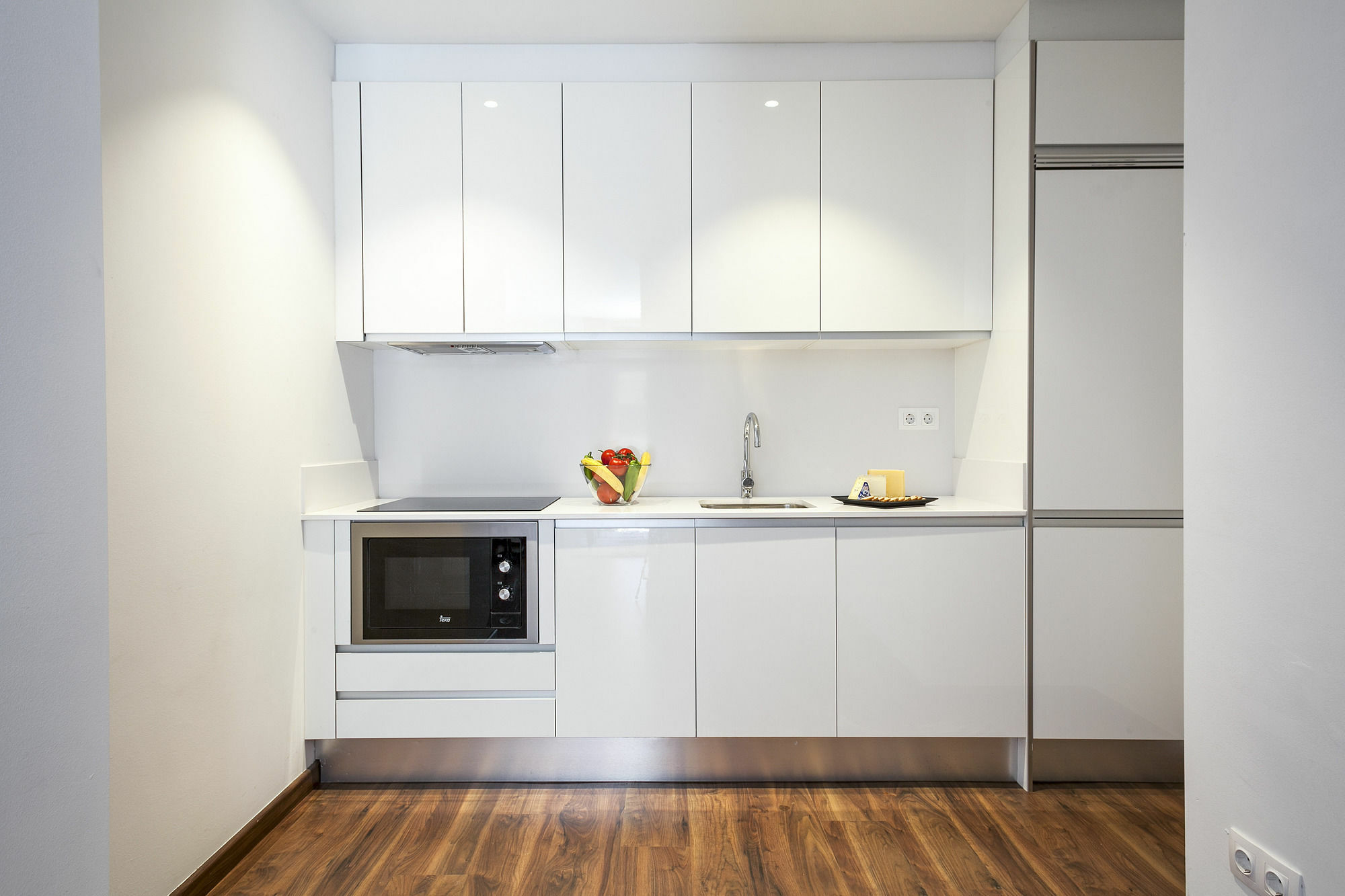Sleep Bailen By Stay Barcelona Exteriör bild