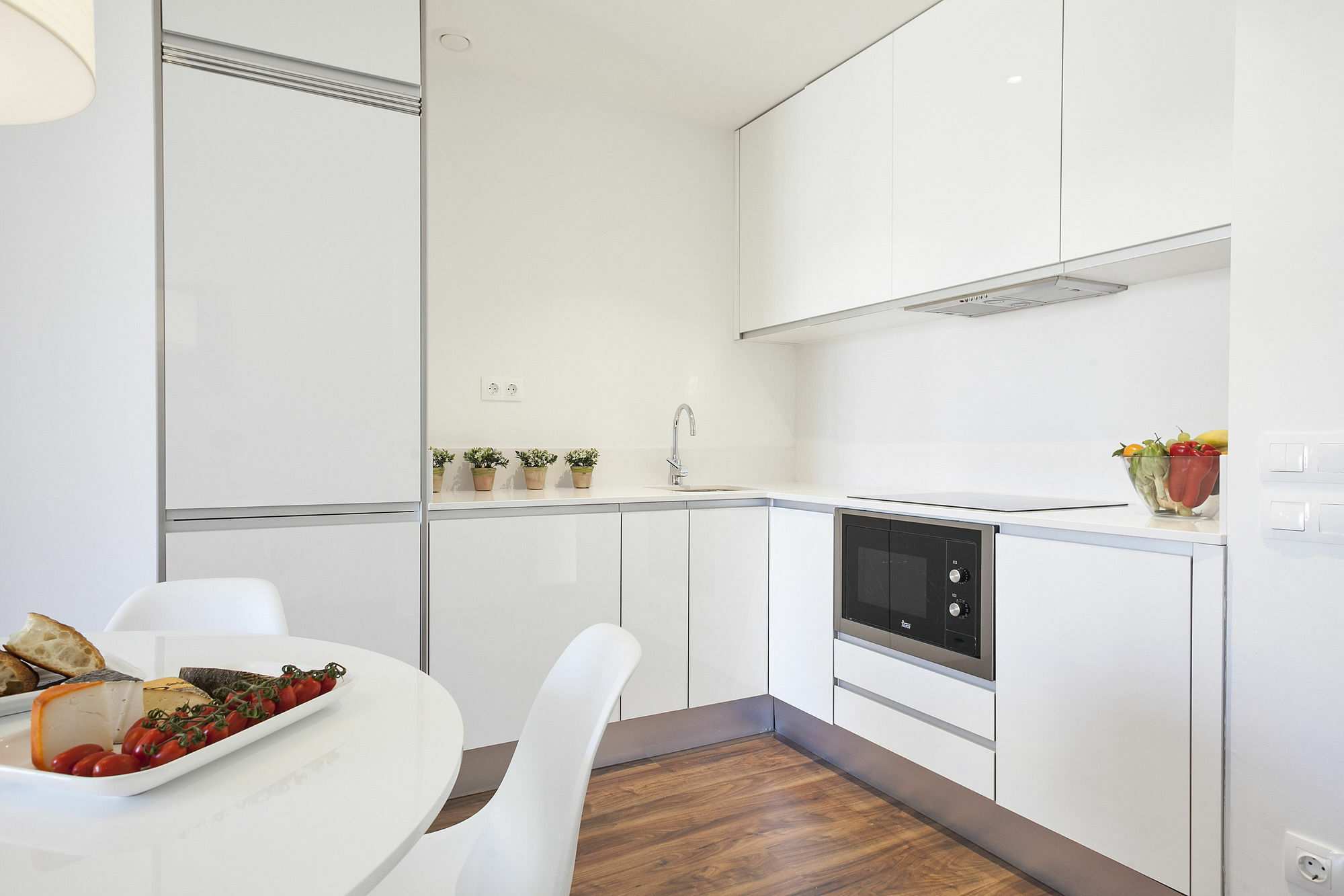 Sleep Bailen By Stay Barcelona Exteriör bild