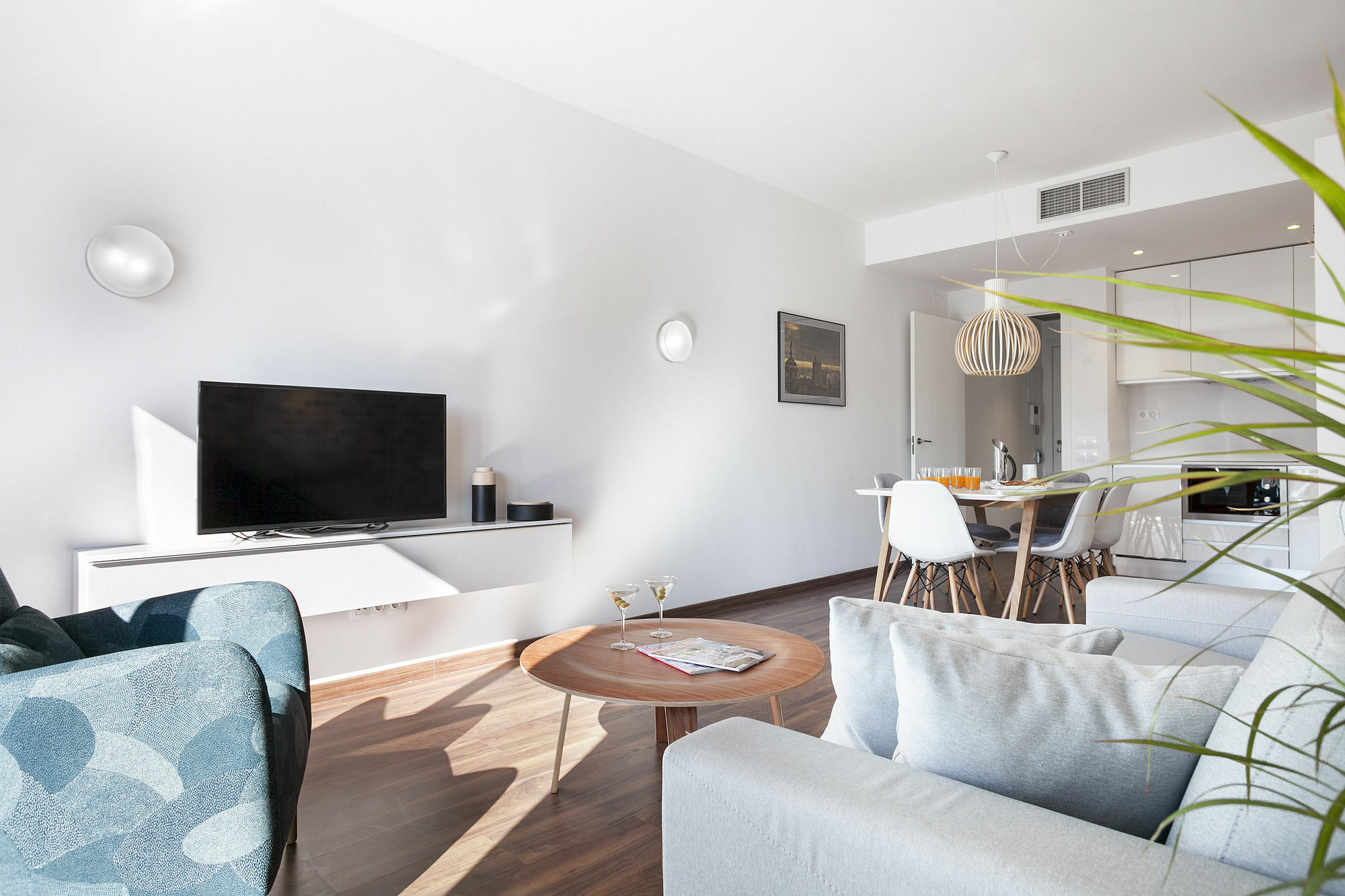 Sleep Bailen By Stay Barcelona Exteriör bild