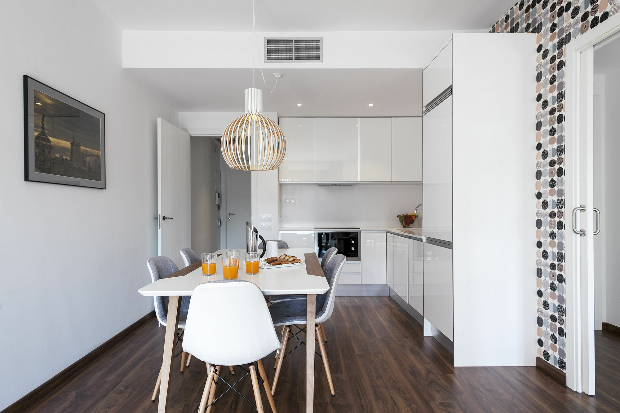 Sleep Bailen By Stay Barcelona Exteriör bild